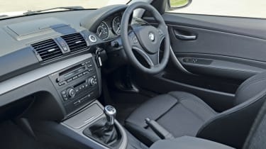 BMW 116d Sport 3dr