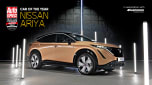 Nissan Ariya - New Car Awards 2022