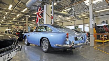 Aston Martin DB5