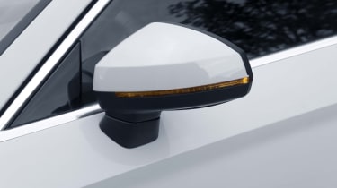 Audi A3 Saloon wing mirror