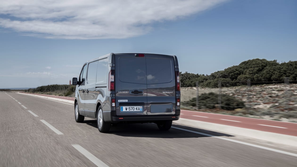 Renault visual data 7