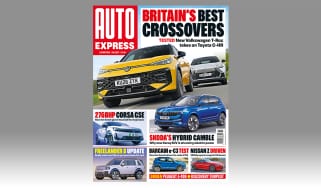 Auto Express Issue 1,932