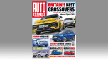 Auto Express Issue 1,932