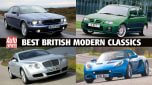 Best British Modern Classics - 