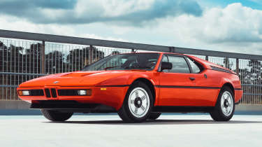 BMW M1