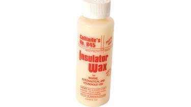 Collinite’s No. 845 Insulator Wax