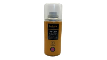 Air con cleaners - Halfords