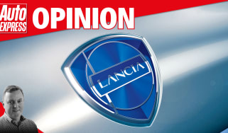 Opinion - Lancia
