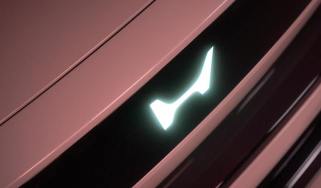 New Honda logo for hybrids and EVs 