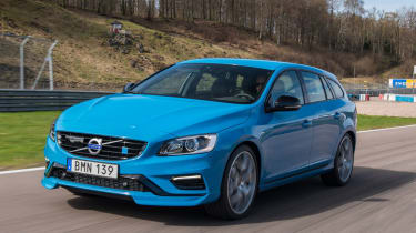 Volvo Polestar: everything you need to know  Auto Express