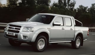 Ford Ranger Thunder