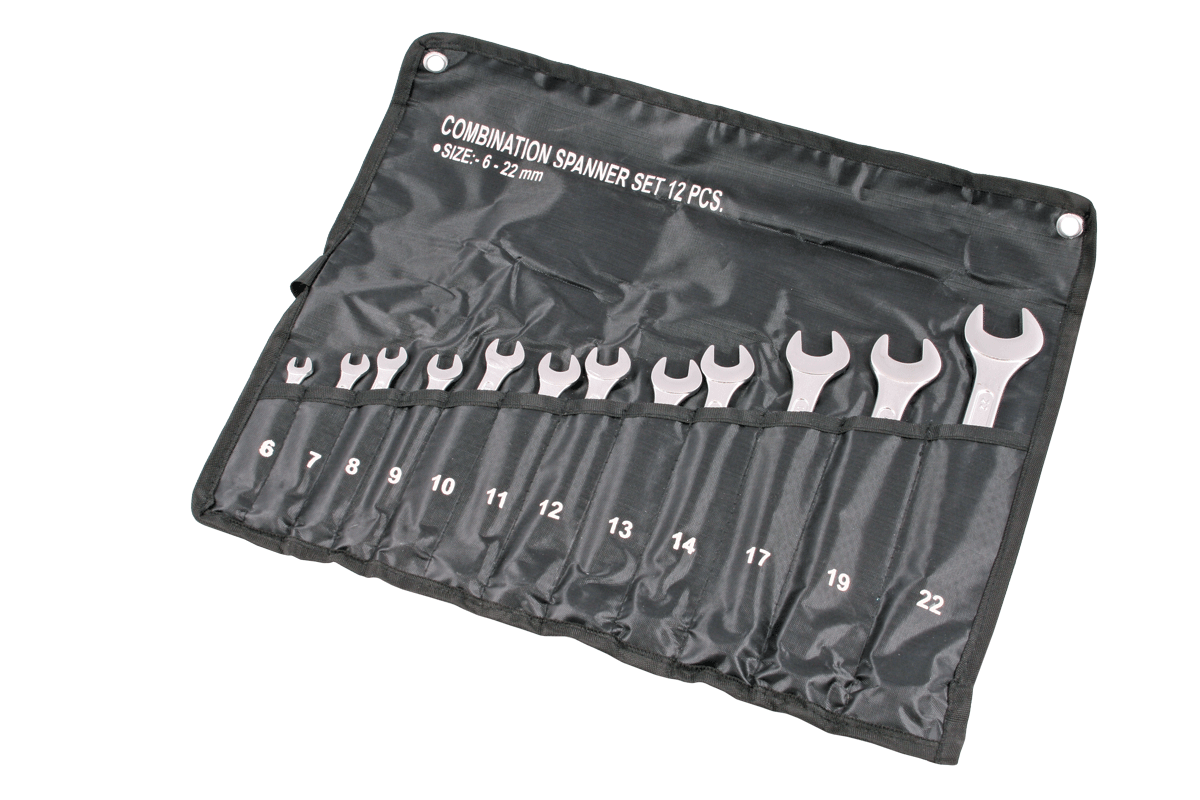 Screwfix Combination Auto Express