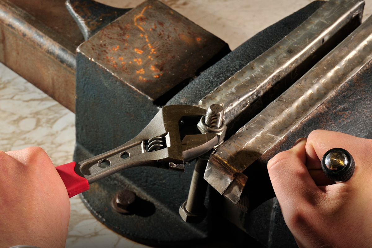 Adjustable wrenches tested | Auto Express