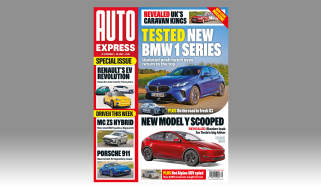 Auto Express issue 1,850