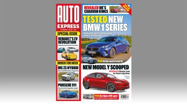 Auto Express issue 1,850