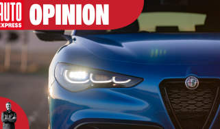 Opinion - Alfa