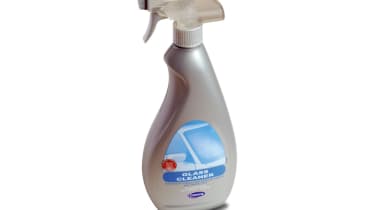 Comma Glass Cleaner