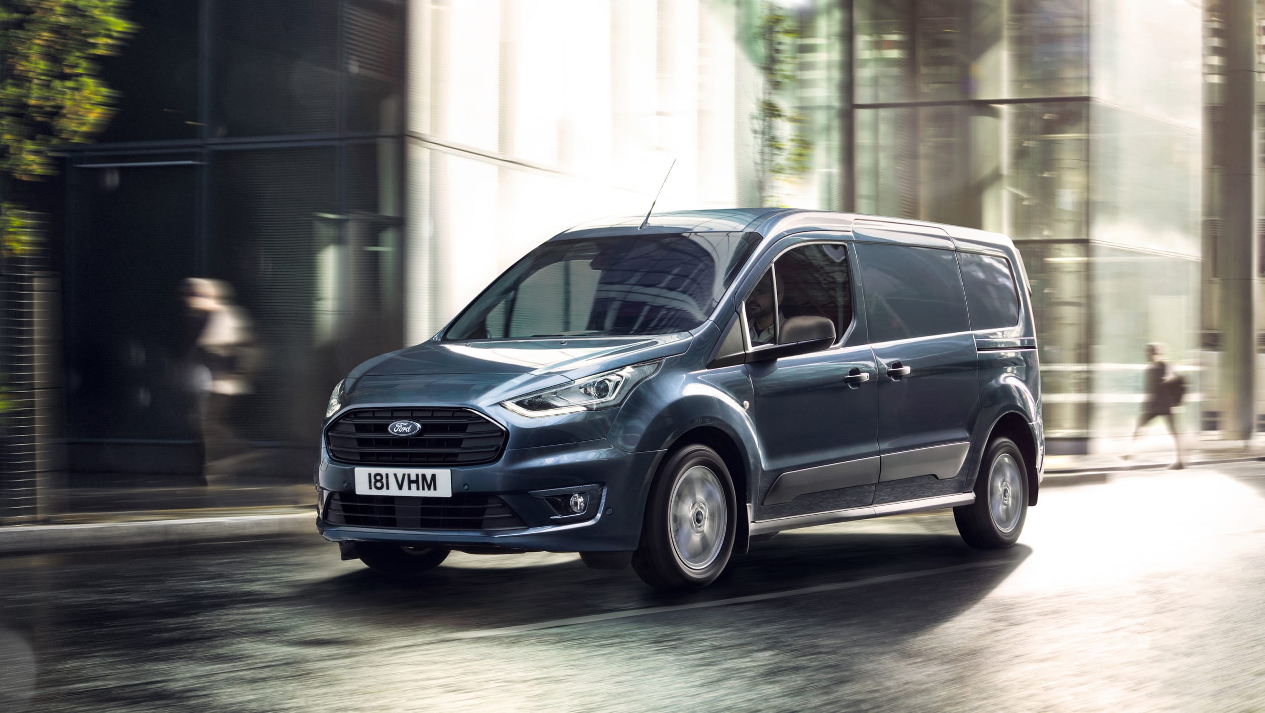 Cheapest vans on sale 2020 | Auto Express