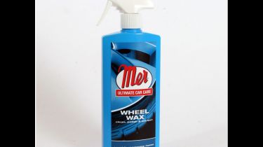Mer Wheel Wax