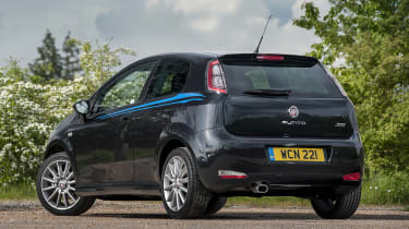 should i buy a used fiat punto