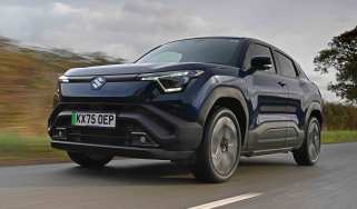 Suzuki e Vitara -  main image