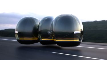 Renault Float 