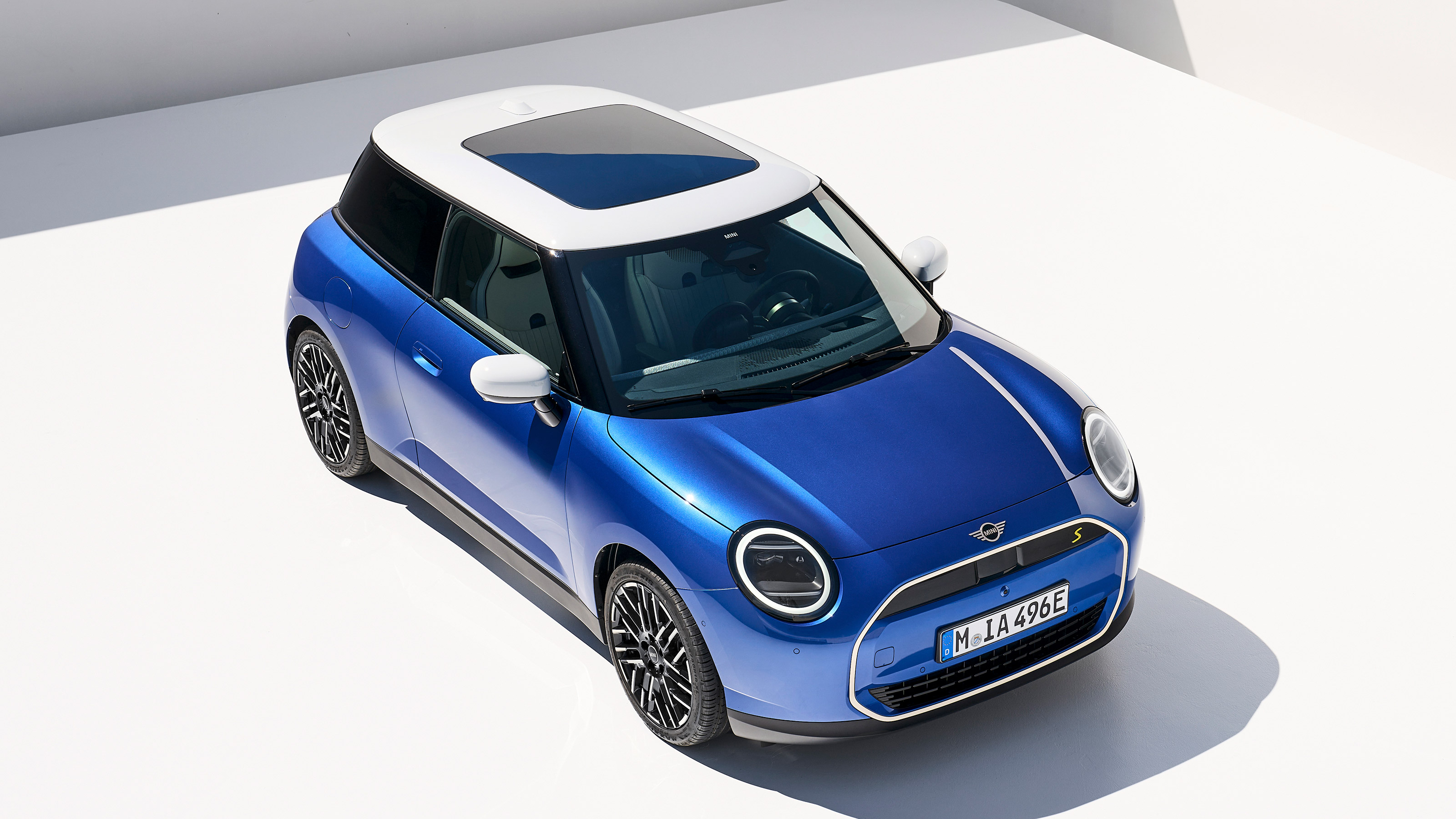 All-new Mini Cooper: reborn icon launches with SE electric hot