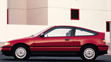 Honda CRX