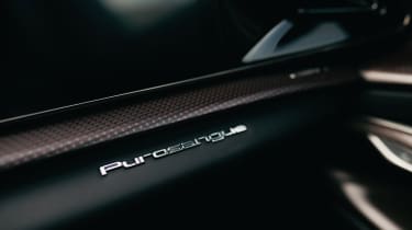 Ferrari Purosangue Handling Speciale - interior