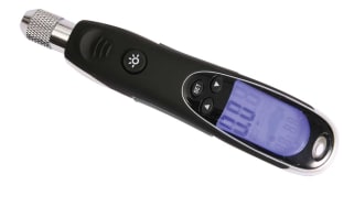 Halfords Advanced Digital Tyre Pressure Gauge