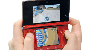 Nintendo 3DS