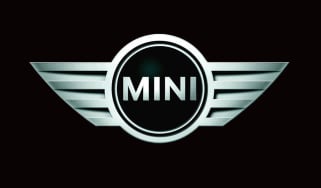 MINI logo