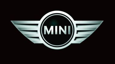 MINI logo