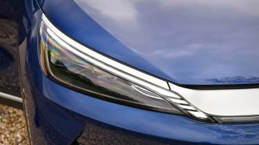 BYD Atto 3 EVO - headlight