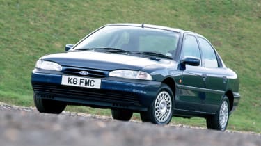 Ford Mondeo - 1995
