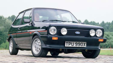 Ford Fiesta XR2 Mk1