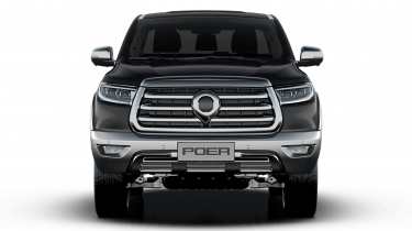 GWM Poer other market image - front end