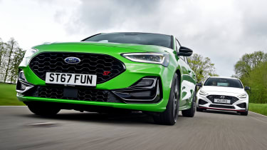 Ford Focus review – everyday hero back to its best 2024