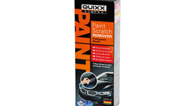 Quixx Paint Scratch Remover