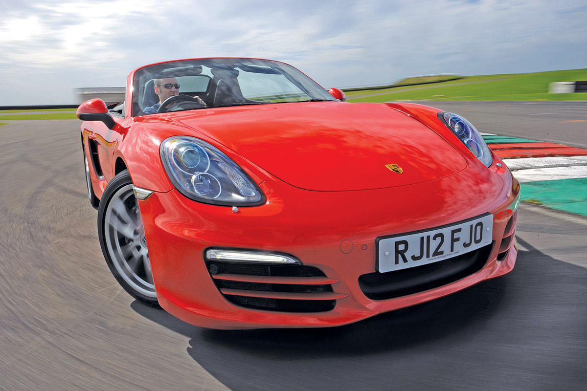 Road tests of the year 2012 | Auto Express