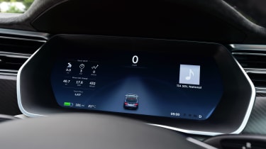 Tesla Model S 2016 facelift 