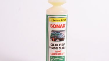 Sonax Clear View 1:100