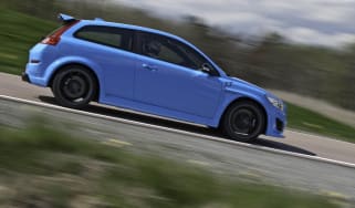 Volvo C30 Polestar Performance