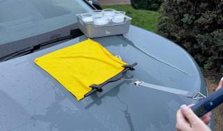 Best car shampoo 2026 - How we tested shampoo