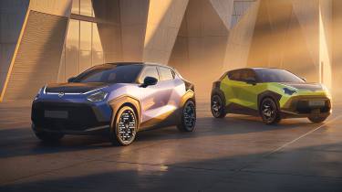New Nissan Juke 2026