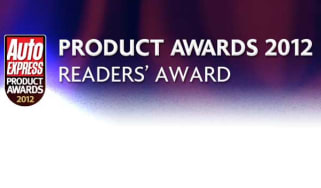 Product Awards 2012: Readers’ Award