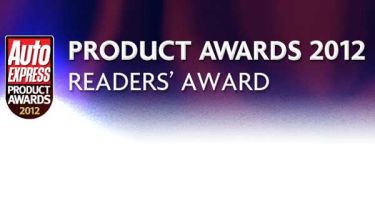 Product Awards 2012: Readers’ Award