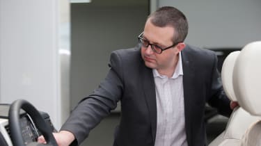 SsangYong G4 Rexton and LIV-2 Concept - Pictures  Auto 