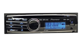 Pioneer DEH-8300SD