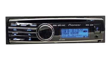 Pioneer DEH-8300SD